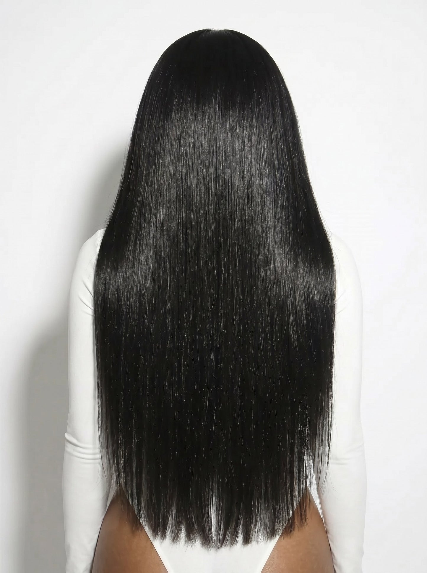 Elite Collection- 13x4 HD Frontal Wig Straight