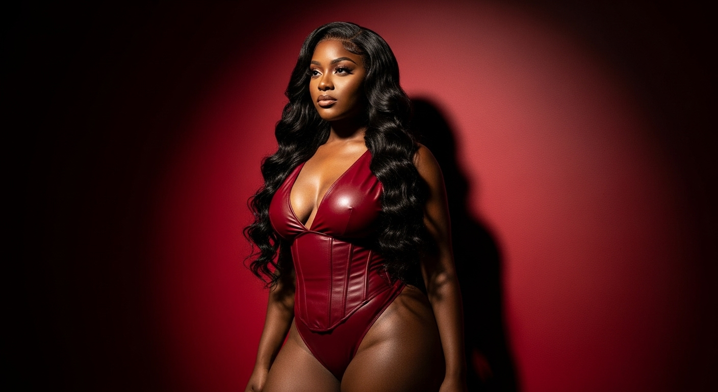 The Elite Collection- 5x5 HD Body Wave Closure Wig