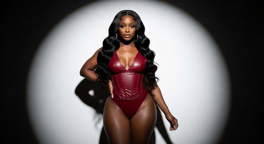 Elite Collection- 13x4 HD Frontal Wig Body Wave