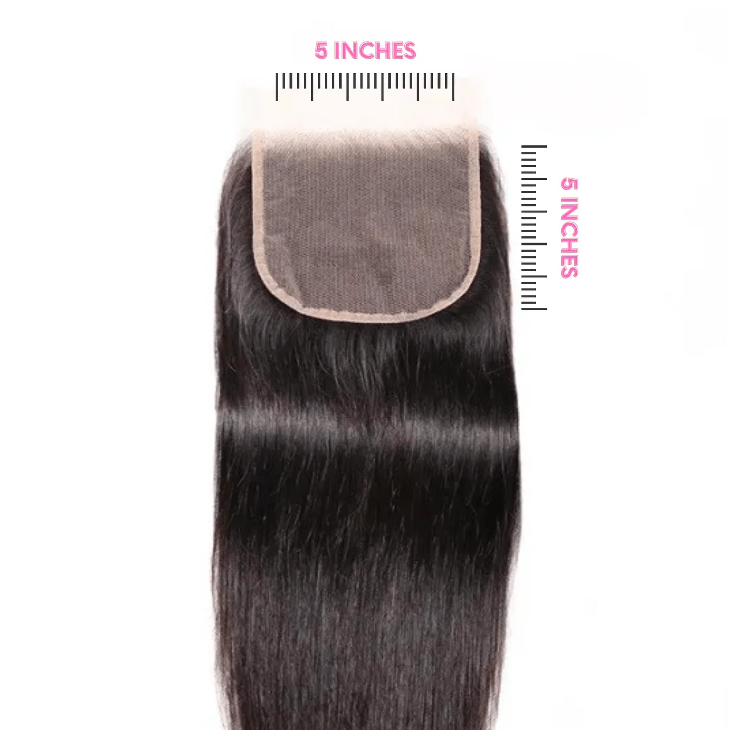 Signature Closure 5x5