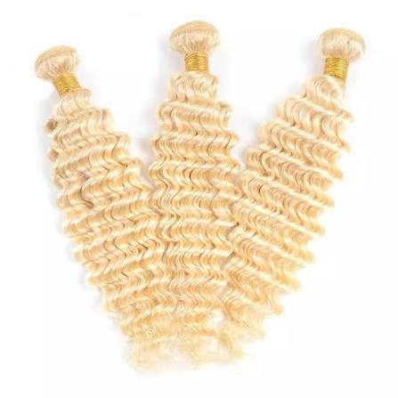 Blonde Elite Collection Bundles- Deep Wave
