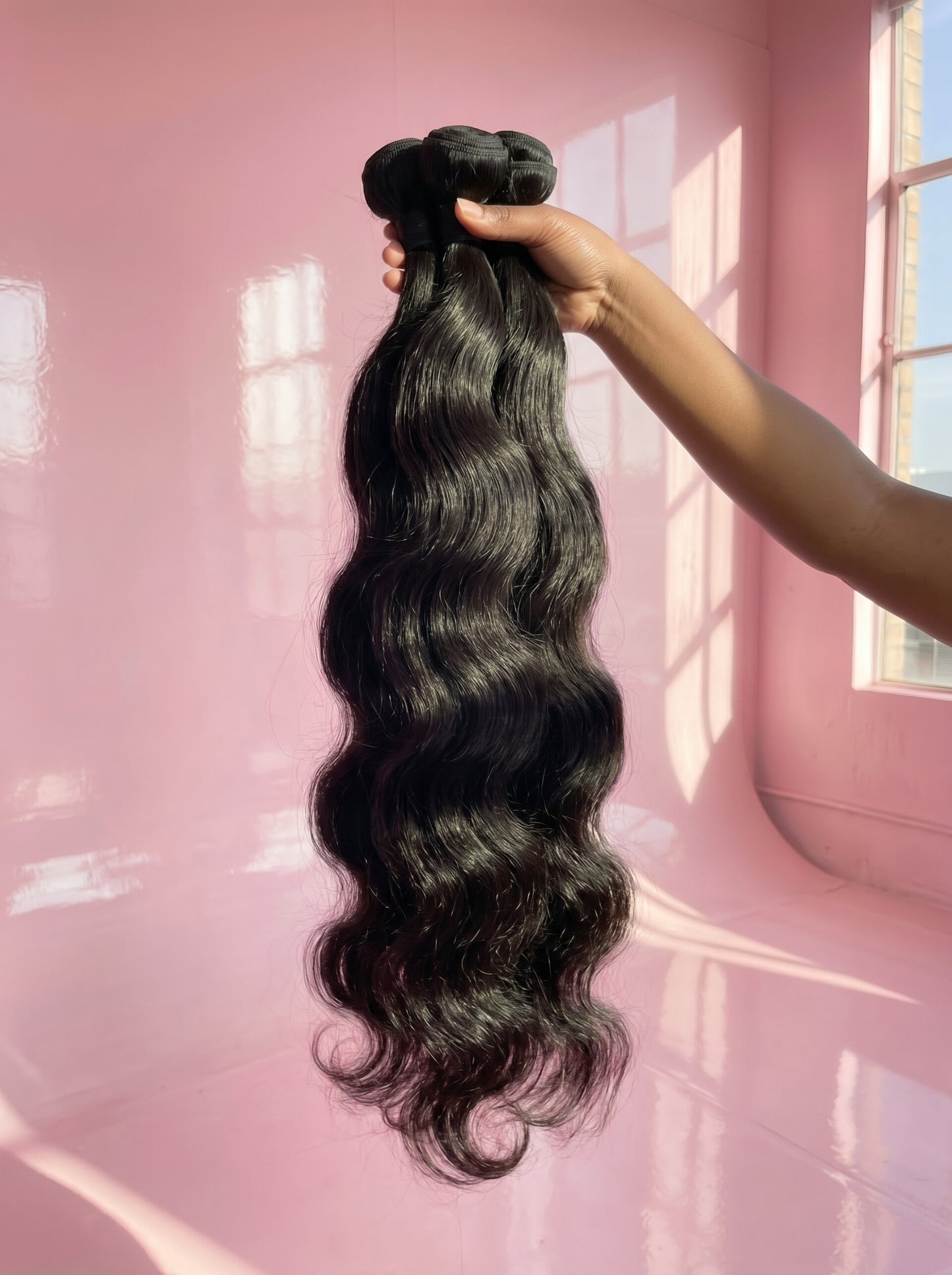 Royalty Glo Luxury Collection – Body Wave